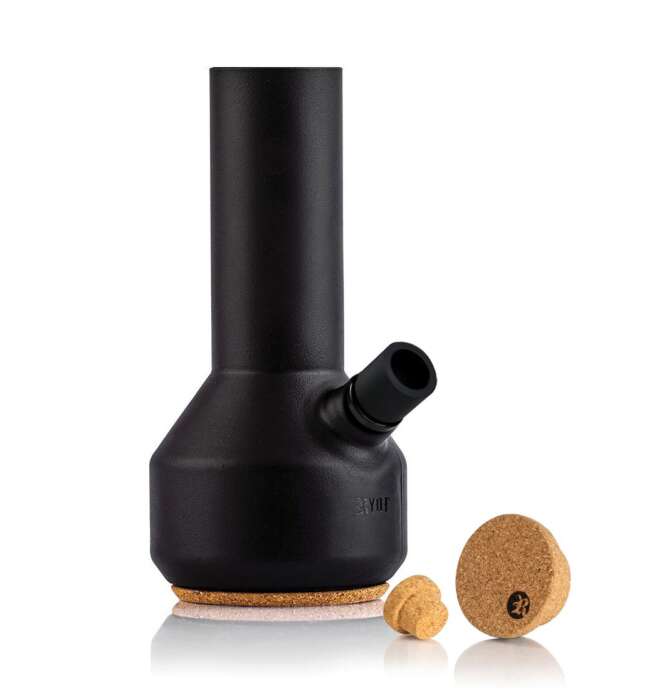 RYOT Ceramic Traveler Water Pipe - Image 3