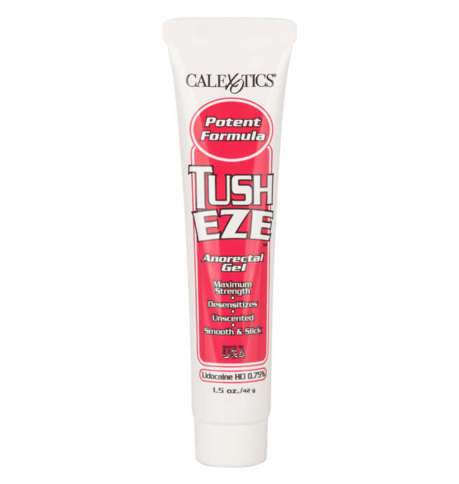 Calexotics Tush Eze™ Gel