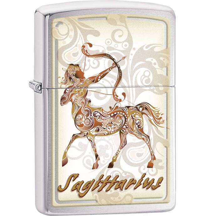 Zippo Sagittarius