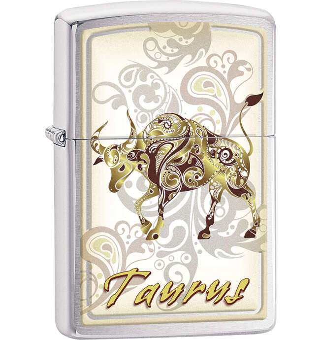 Zippo Taurus