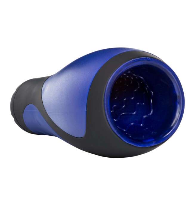 Calexotics Apollo® Power Stroker - Blue - Image 6