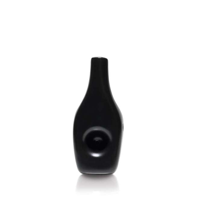 RYOT Ceramic Stand Up Mini Pipe - Image 3