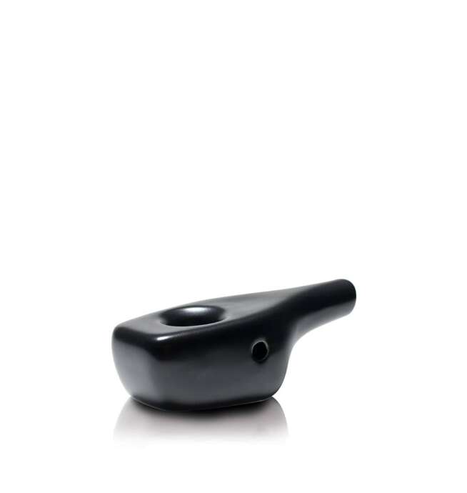 RYOT Ceramic Stand Up Mini Pipe