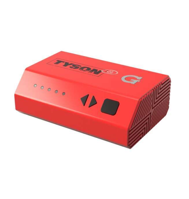 Tyson 2.0 x G Pen HYER Vaporizer - Image 11