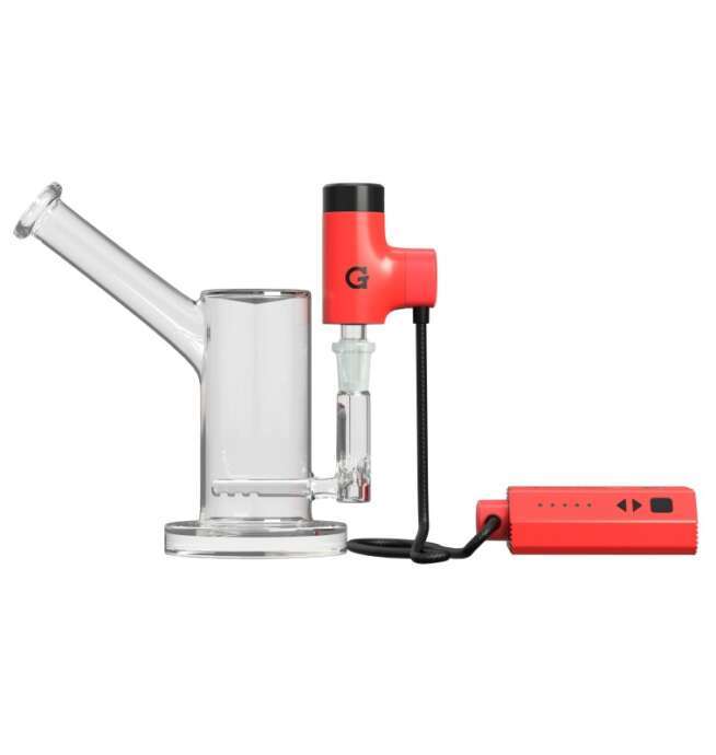 Tyson 2.0 x G Pen HYER Vaporizer - Image 9