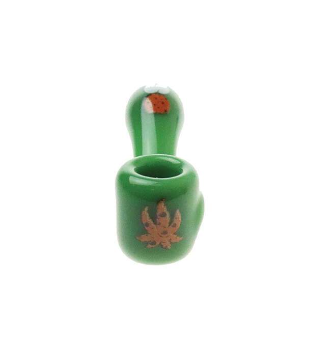 Puff Puff Pass Girl Scout Cookies Sherlock Pipe (4 Inch) - Image 2