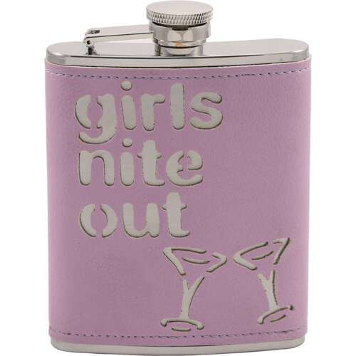 Flasks and Koozies