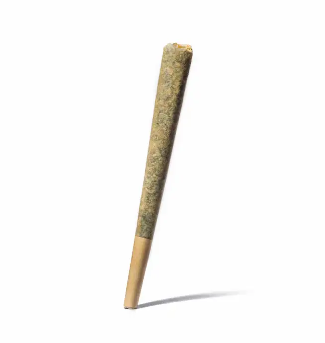 Chilloh’s THCa Pre-Roll – Black Truffle Strain (Indica-Dominant Hybrid)