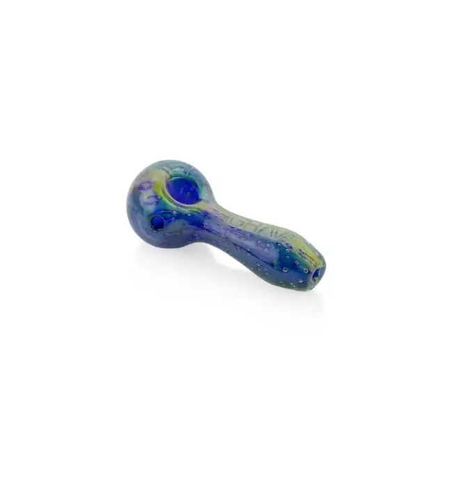 GRAV® Bubble Trap Spoon - Blue