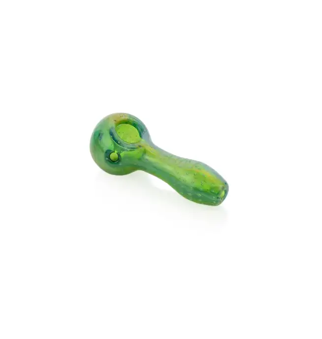 GRAV® Bubble Trap Spoon - Green