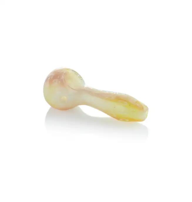 GRAV® Bubble Trap Spoon - White