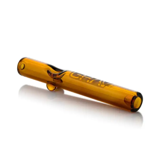 GRAV® Classic Steamroller - Amber