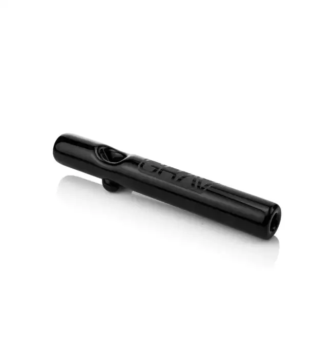 GRAV® Classic Steamroller - Black