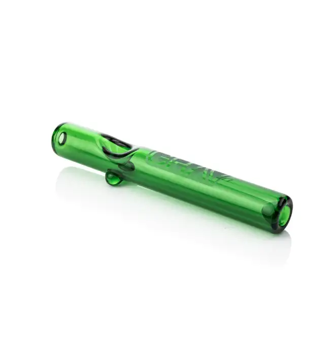 GRAV® Classic Steamroller - Green