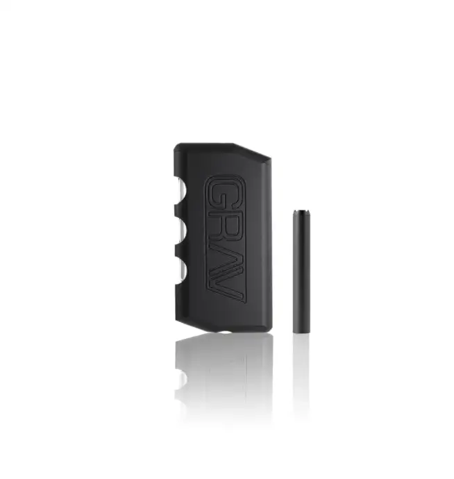 GRAV® Dugout - Black