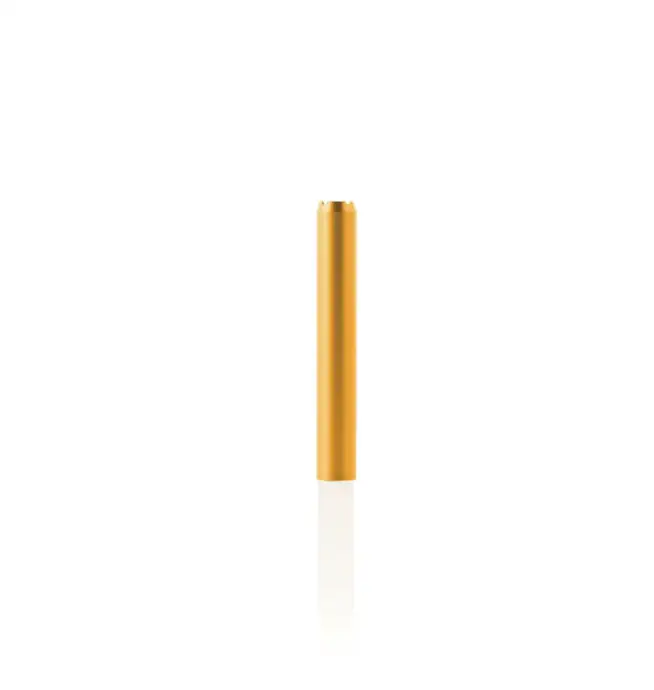 GRAV® Dugout Taster® - Golden Rod