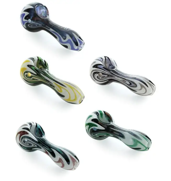 GRAV® WigWag Spoon