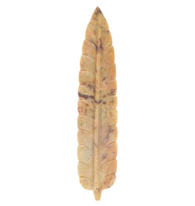 Leaf Incense Sled - Image 2