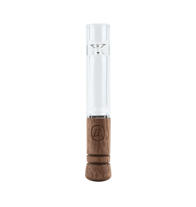 Marley Natural Glass Walnut Taster