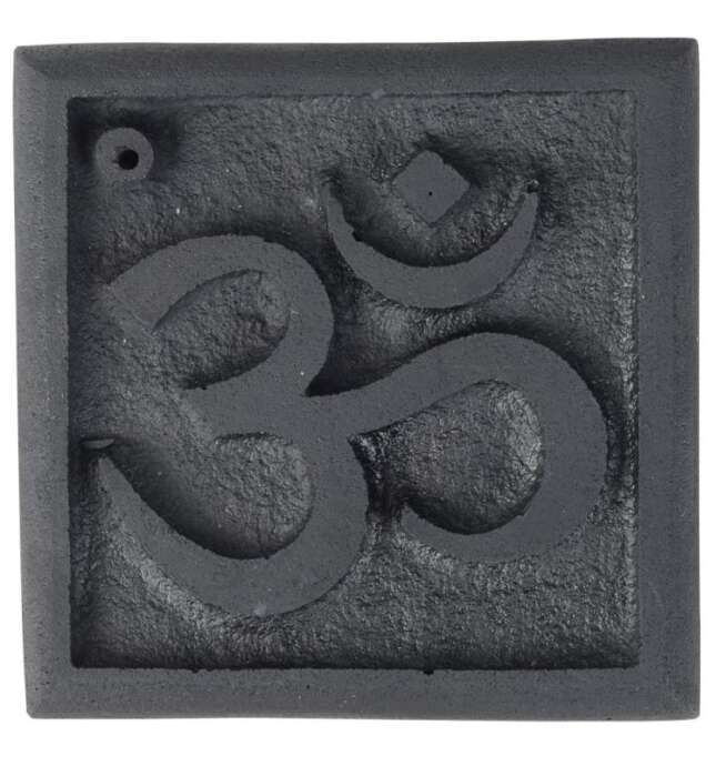 OM Incense Holder - Image 3