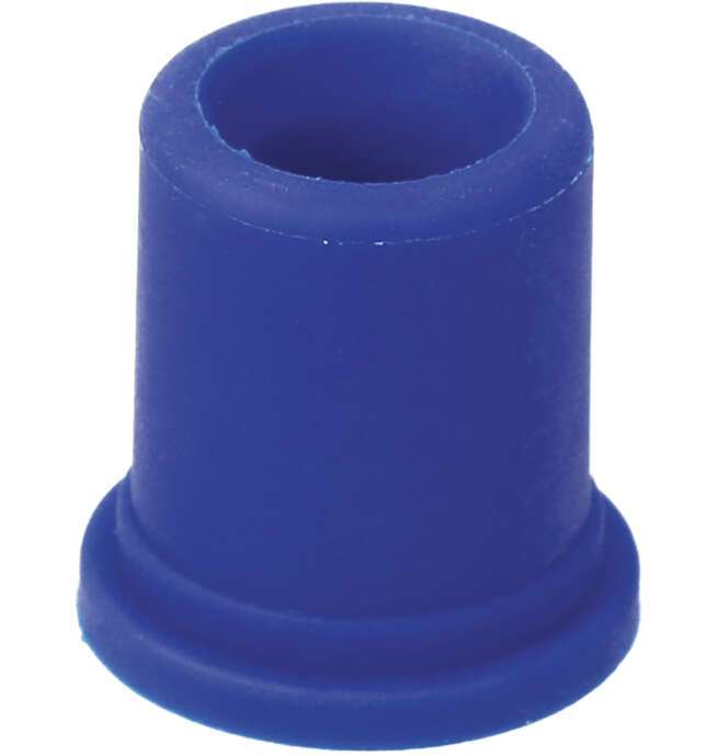 Silicone Cigarette Snuffers - Assorted Colors