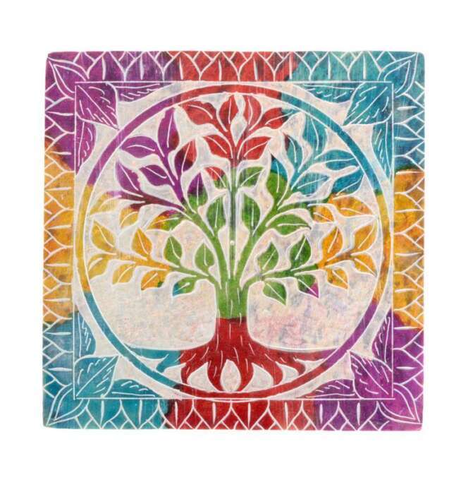 Tree of Life Box - Image 3