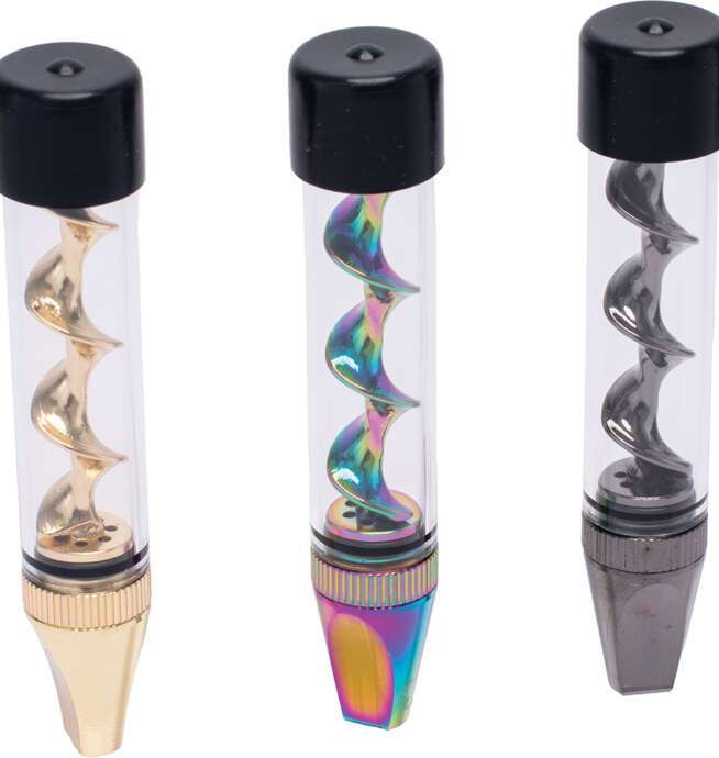 Twisty Glass Blunt Mini 7P