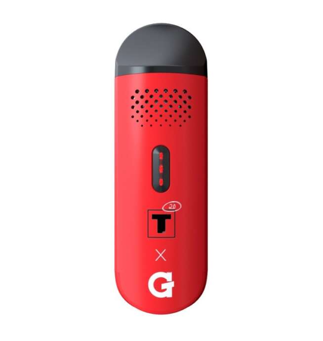 Tyson 2.0 x G Pen DASH Vaporizer - Image 5