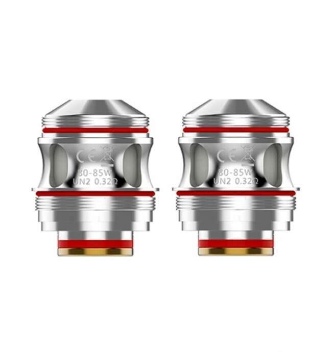 Uwell Valyrian III Coils 0.32Ω 2pk