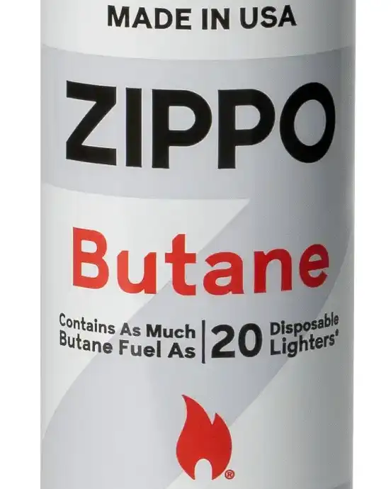 Zippo Butane 75ML/42G