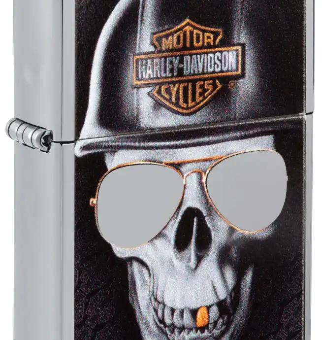 Zippo Harley-Davidson® - Image 2