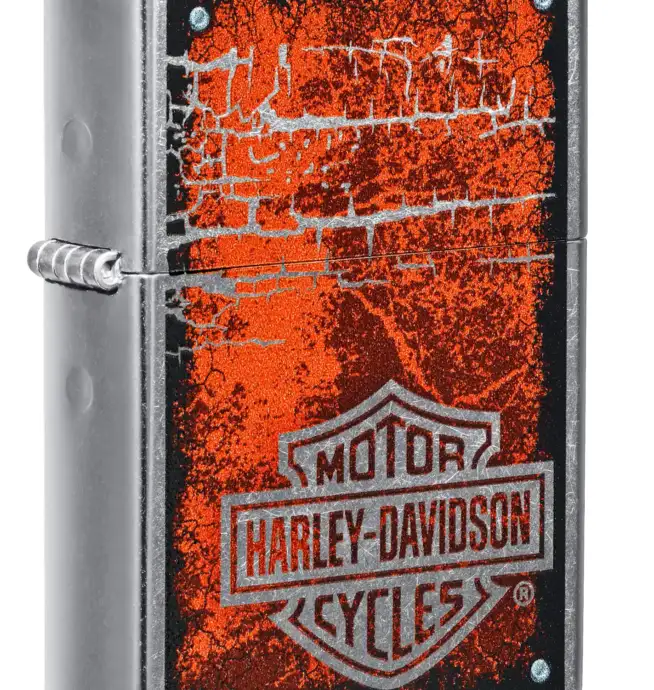 Zippo Harley-Davidson® - Image 2