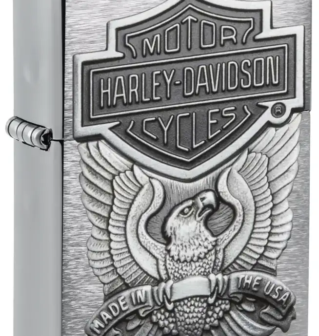 Zippo Harley-Davidson® - Image 2