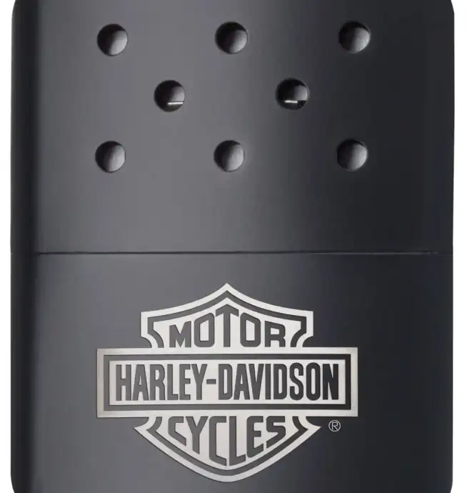 Zippo Harley-Davidson® Hand Warmer