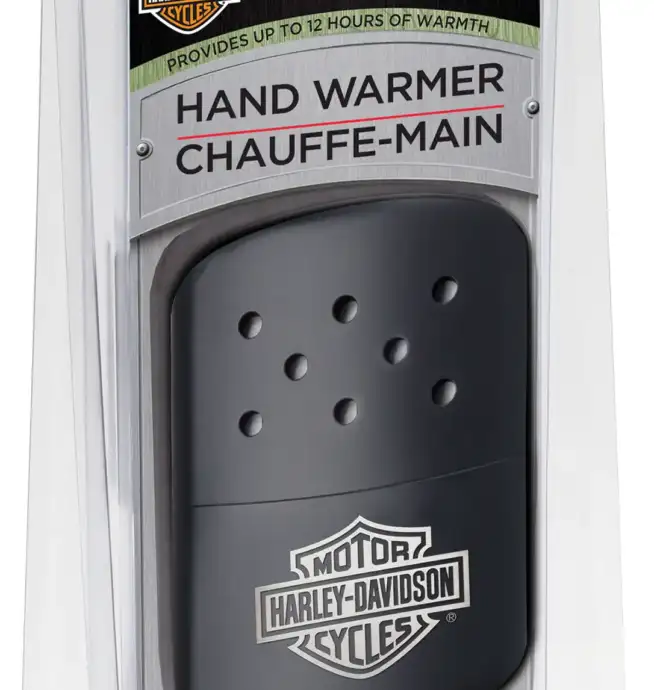 Zippo Harley-Davidson® Hand Warmer - Image 3