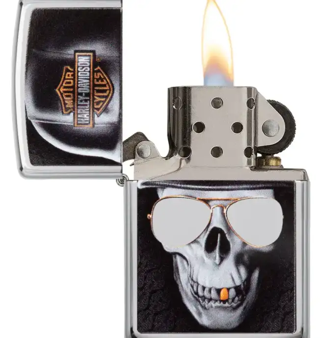 Zippo Harley-Davidson® - Image 3