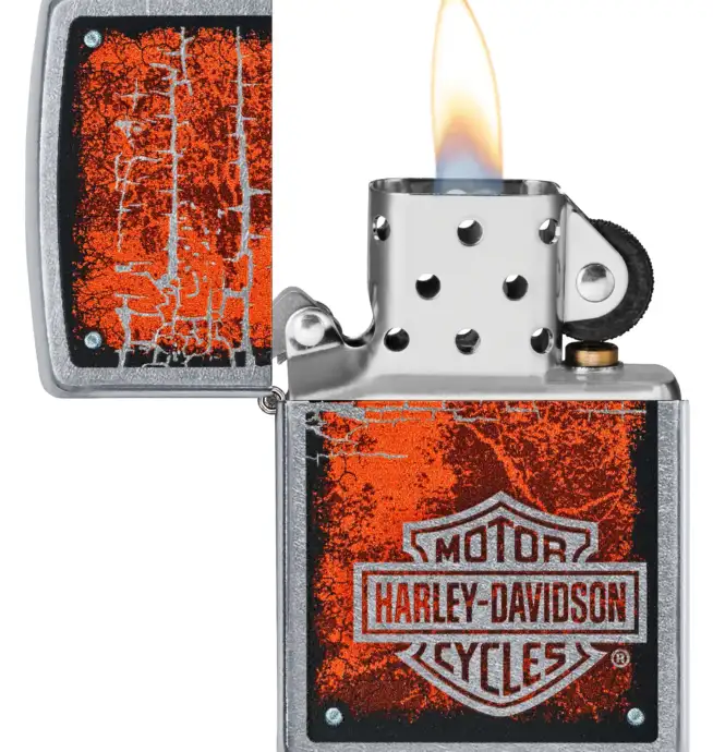 Zippo Harley-Davidson® - Image 3