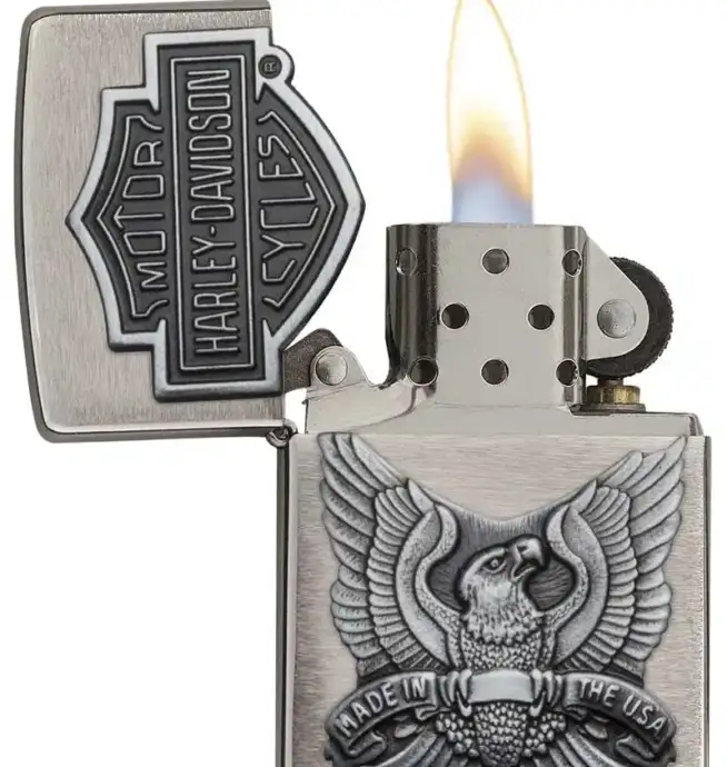 Zippo Harley-Davidson® - Image 3