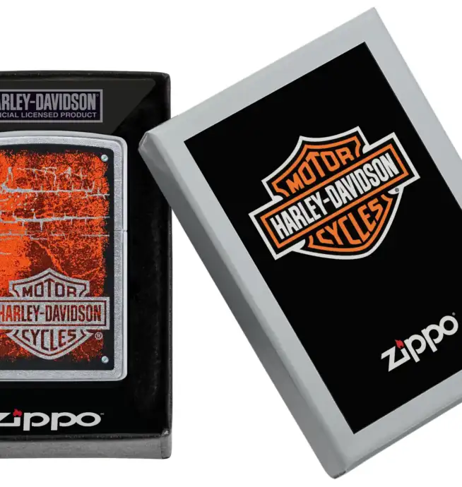 Zippo Harley-Davidson® - Image 4