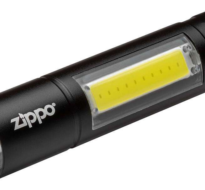 Zippo HeatBank™ 9s Rechargeable Hand Warmer & Flashlight - Image 3