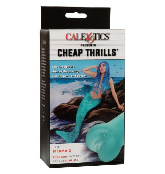 Calexotics Cheap Thrills® The Mermaid - Image 7