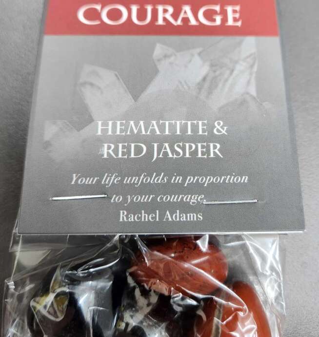 Gemstone Sets - Courage