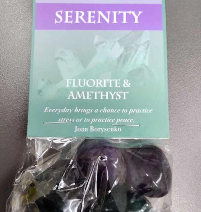 Gemstone Sets - Serenity