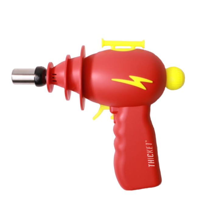 Thicket Spaceout Lightyear Torch - Red