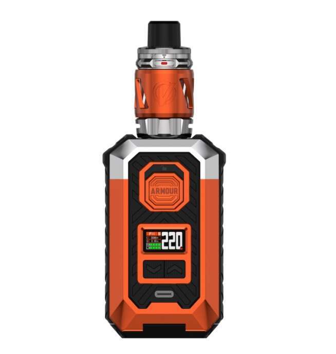 Vaporesso Armour MAX Kit - Orange