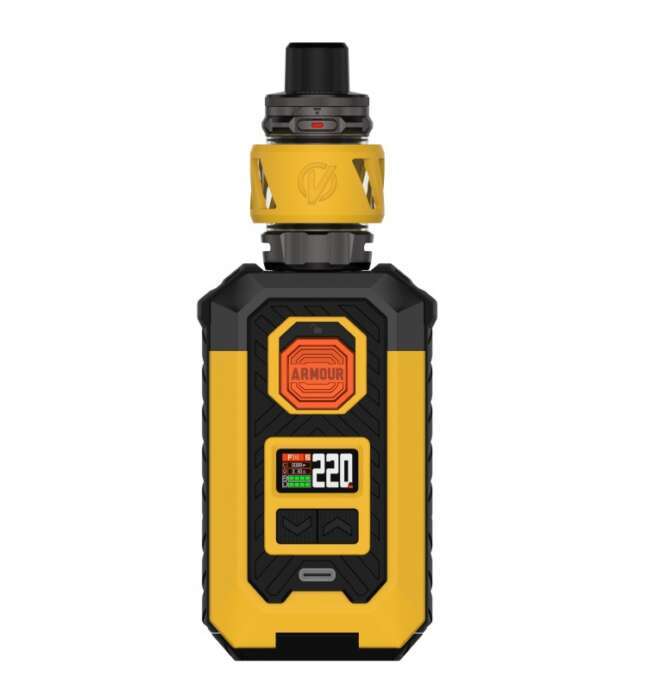 Vaporesso Armour MAX Kit - Yellow