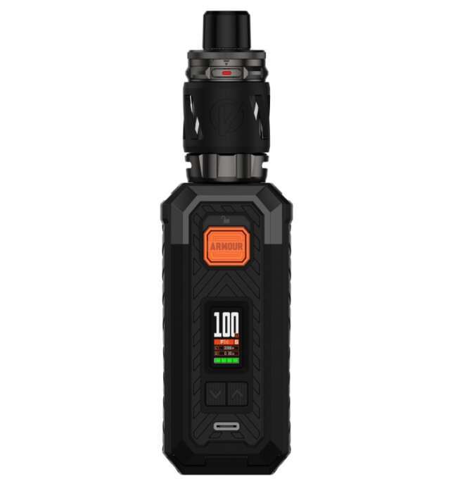 Vaporesso Armour S Kits - Black