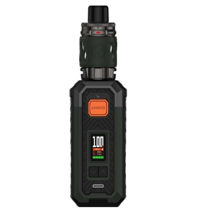 Vaporesso Armour S Kits - Green