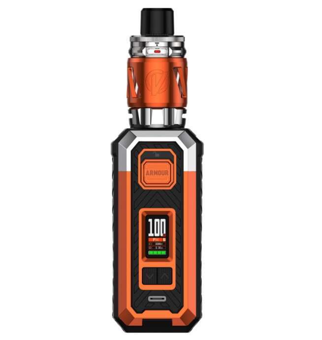 Vaporesso Armour S Kits - Orange