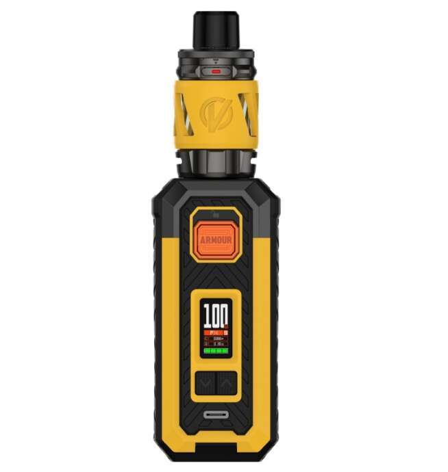 Vaporesso Armour S Kits - Yellow